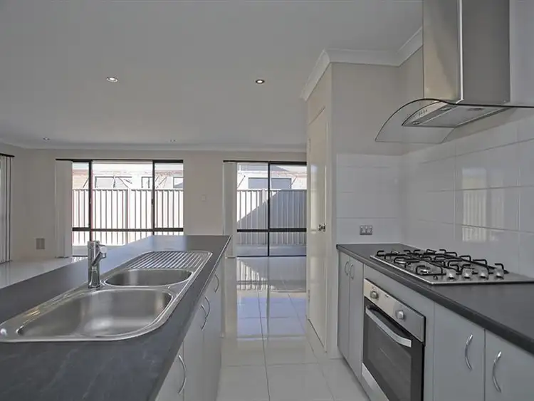 Second view of Homely house listing, 98 Barbarossa Dr, Caversham WA