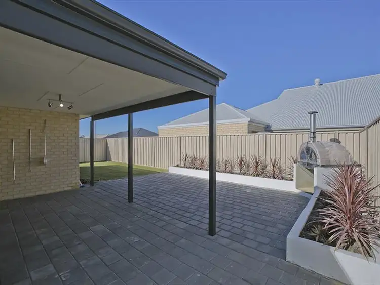 Fourth view of Homely house listing, 98 Barbarossa Dr, Caversham WA