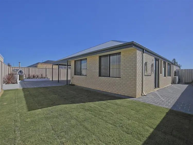Sixth view of Homely house listing, 98 Barbarossa Dr, Caversham WA