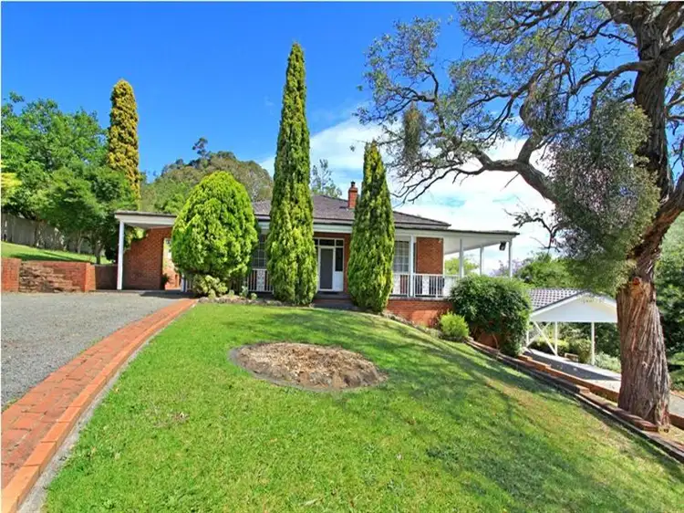 Main view of Homely house listing, 11 Lewis Dr, Figtree NSW