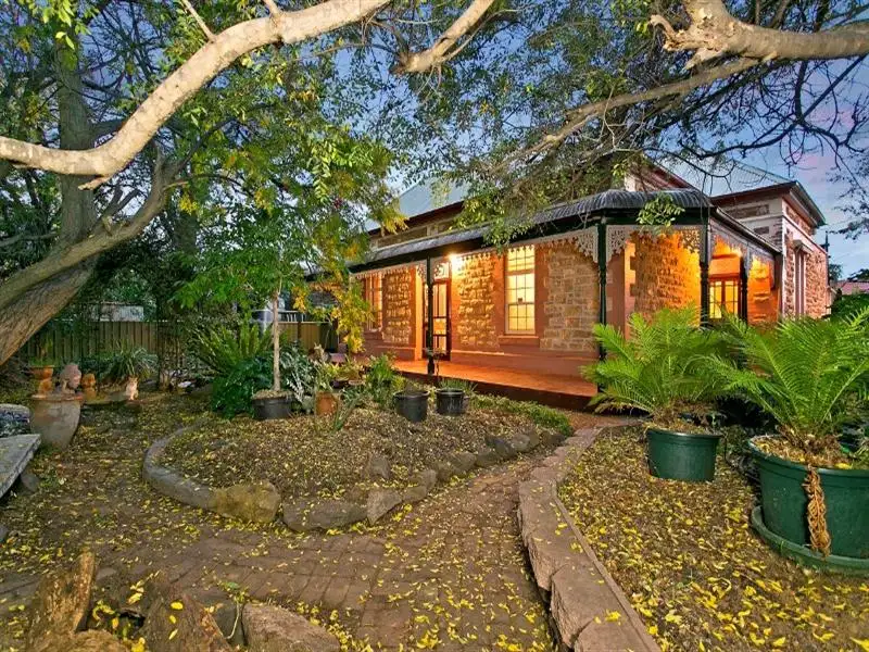 Main view of Homely house listing, 60 Russell Tce, Woodville Park SA