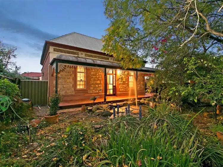 Second view of Homely house listing, 60 Russell Tce, Woodville Park SA