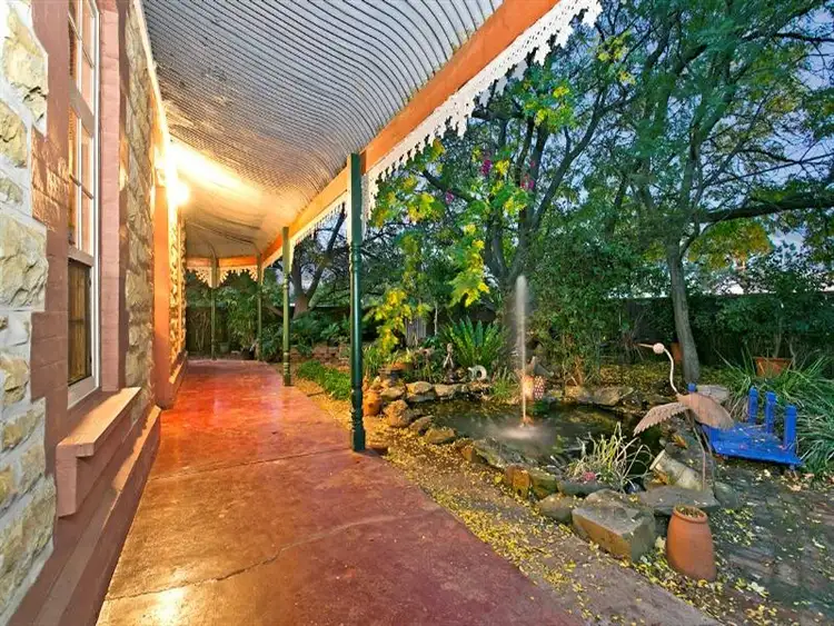 Third view of Homely house listing, 60 Russell Tce, Woodville Park SA