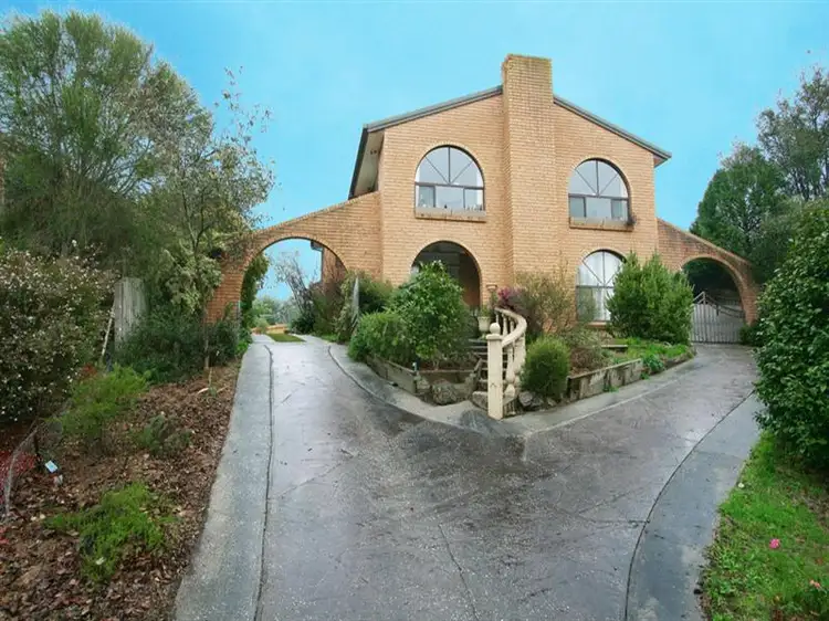 25 The Rdge, Lilydale VIC