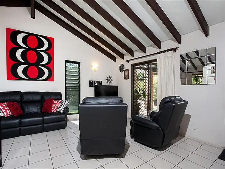 Sixth view of Homely house listing, 317 Cliveden Ave, Oxley QLD