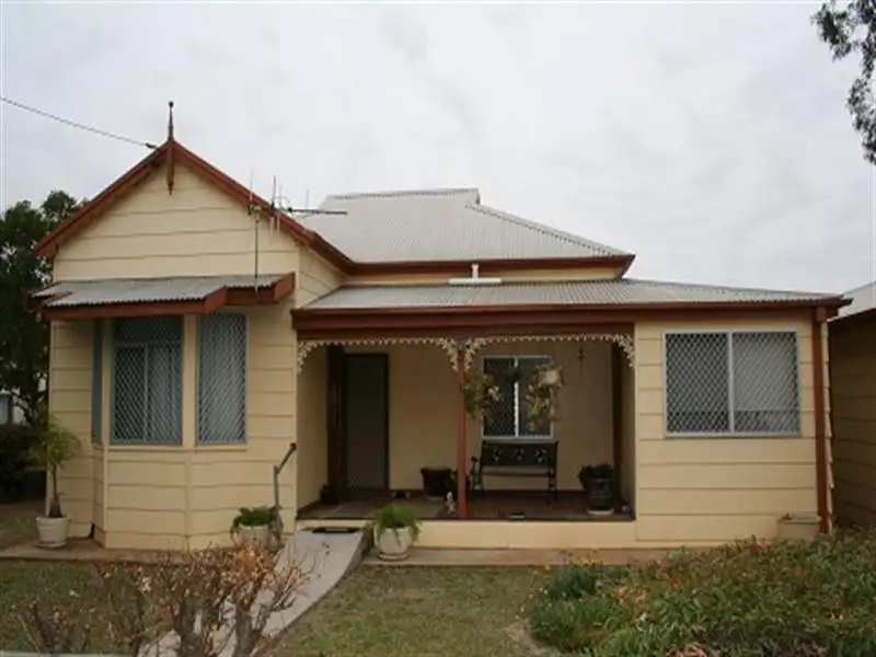 Main view of Homely house listing, 28 Armitree St, Gulargambone NSW
