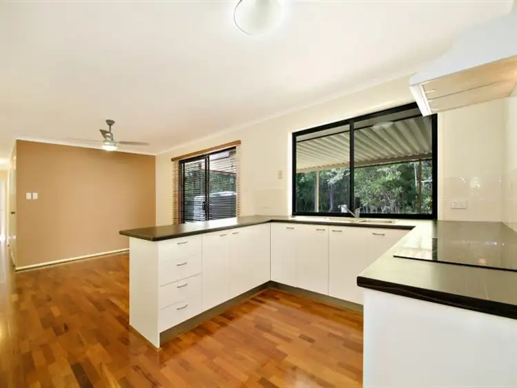 Second view of Homely house listing, 19 Blackbean Ct, Cooroy QLD