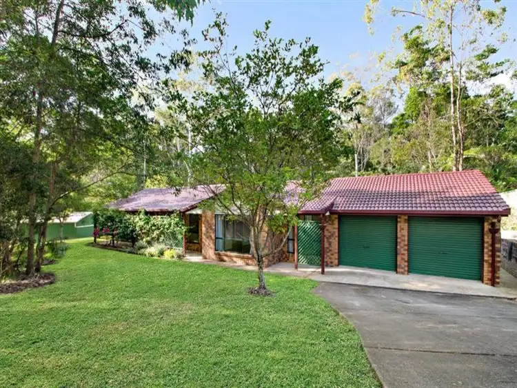 Sixth view of Homely house listing, 19 Blackbean Ct, Cooroy QLD