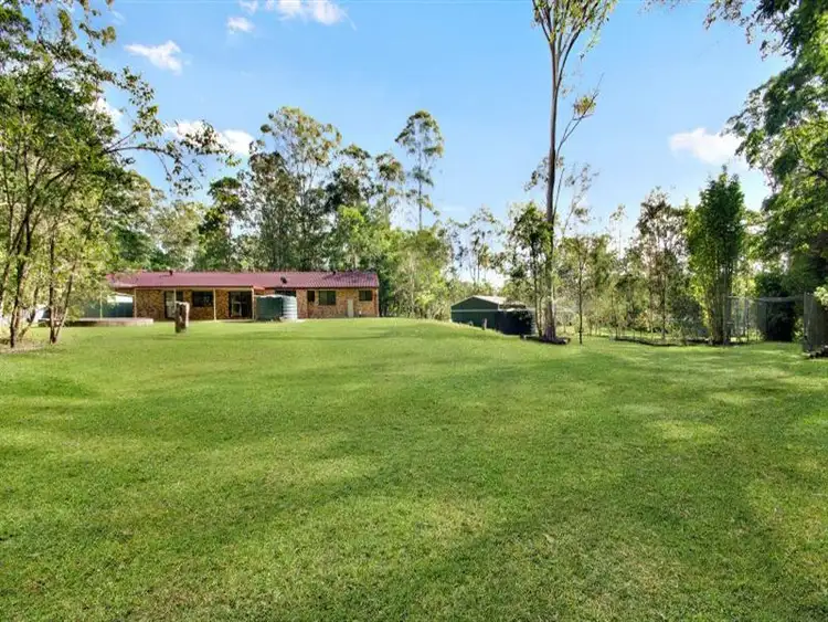 Seventh view of Homely house listing, 19 Blackbean Ct, Cooroy QLD