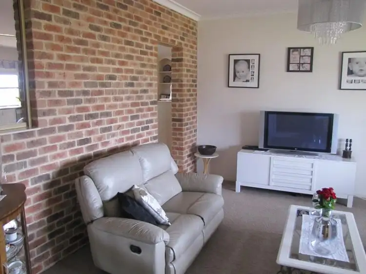 Second view of Homely house listing, 3 Nightmarch Pde, Bathurst NSW