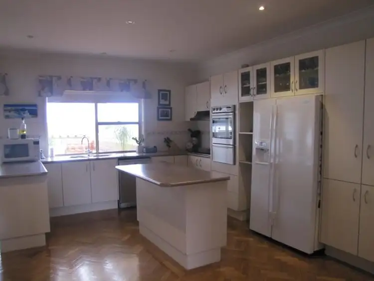 Third view of Homely house listing, 3 Nightmarch Pde, Bathurst NSW