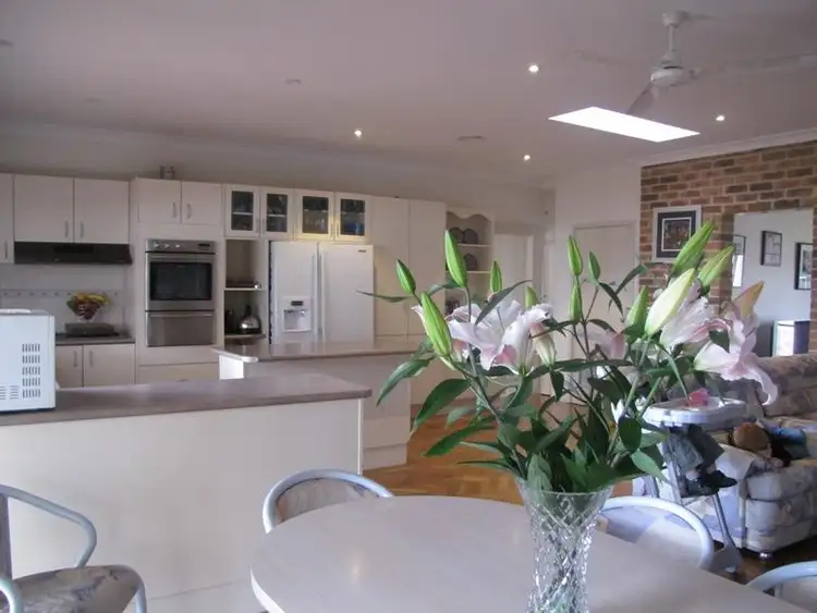 Fourth view of Homely house listing, 3 Nightmarch Pde, Bathurst NSW