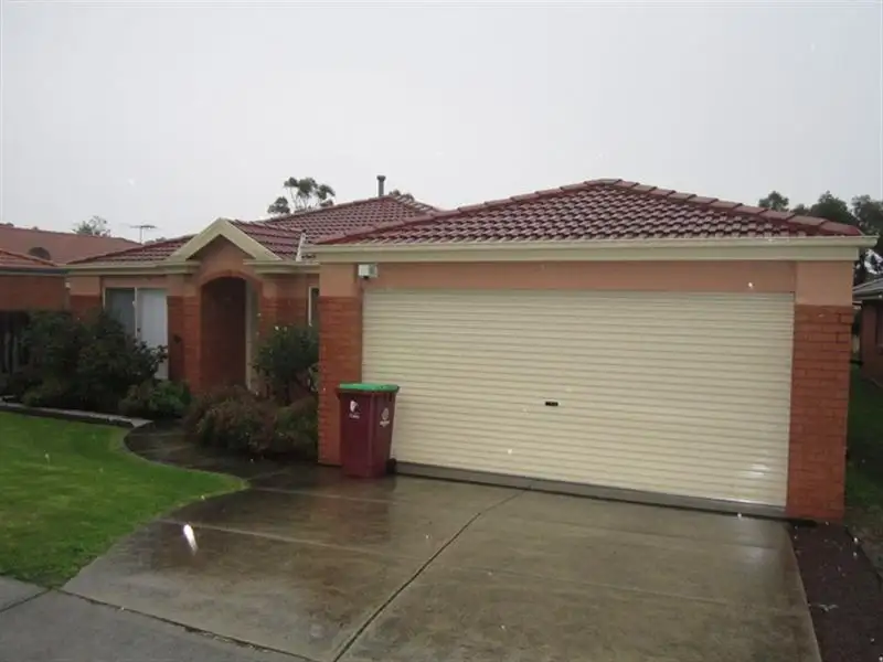 Main view of Homely house listing, 209 Monahans Rd, Cranbourne VIC