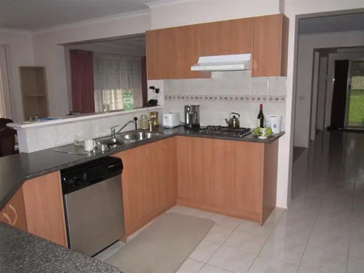 Second view of Homely house listing, 209 Monahans Rd, Cranbourne VIC