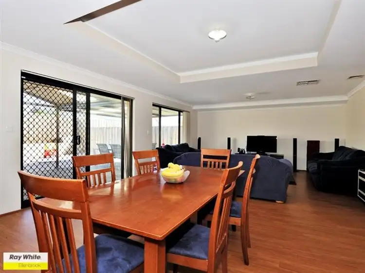 8 Addingham Dr, Ellenbrook WA