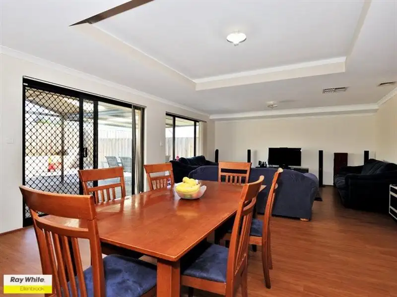 Main view of Homely house listing, 8 Addingham Dr, Ellenbrook WA