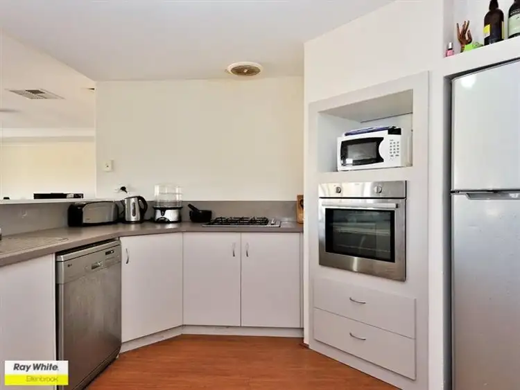 Second view of Homely house listing, 8 Addingham Dr, Ellenbrook WA