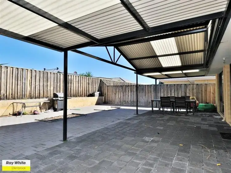 Third view of Homely house listing, 8 Addingham Dr, Ellenbrook WA