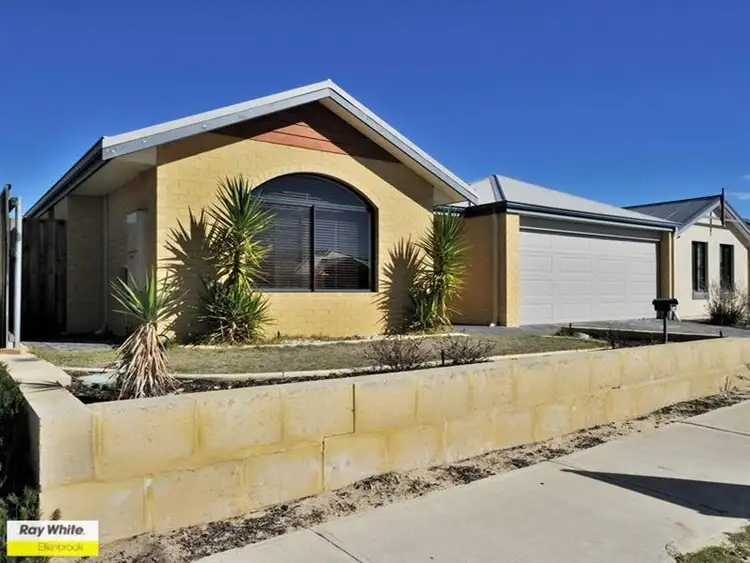 Fourth view of Homely house listing, 8 Addingham Dr, Ellenbrook WA