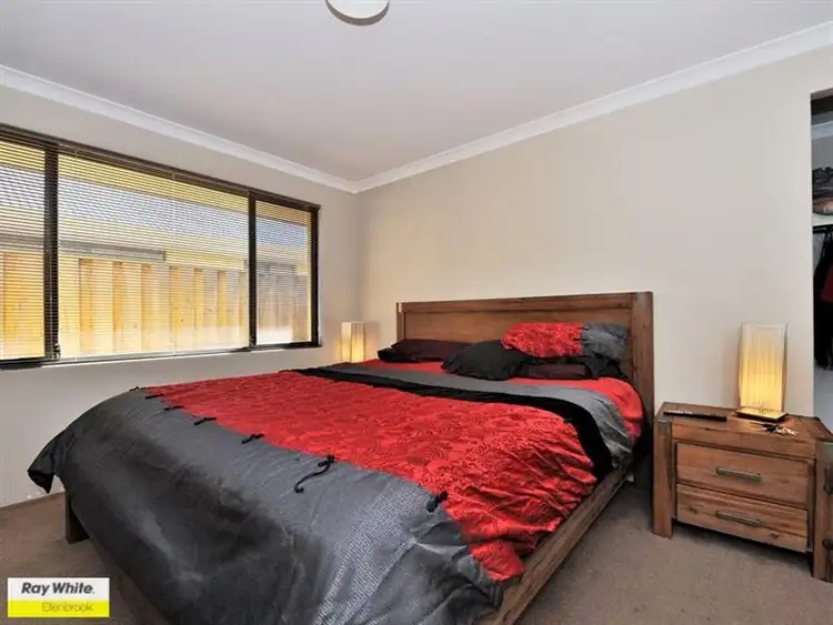 Fifth view of Homely house listing, 8 Addingham Dr, Ellenbrook WA
