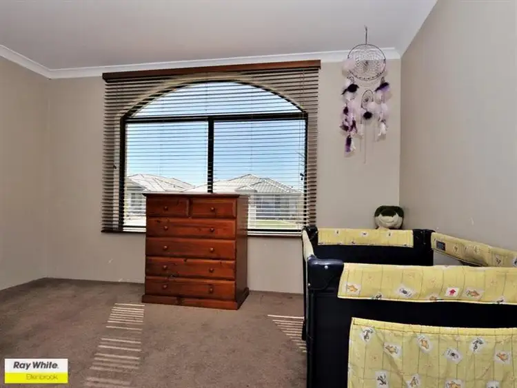 Seventh view of Homely house listing, 8 Addingham Dr, Ellenbrook WA