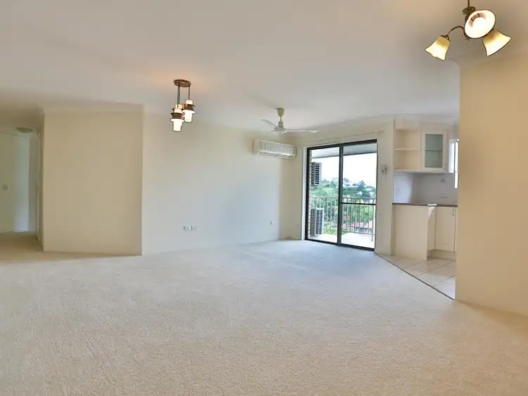 12/11 Hawthorne St, Enoggera QLD