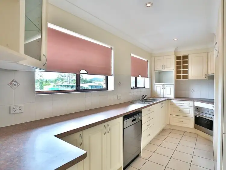 Third view of Homely unit listing, 12/11 Hawthorne St, Enoggera QLD