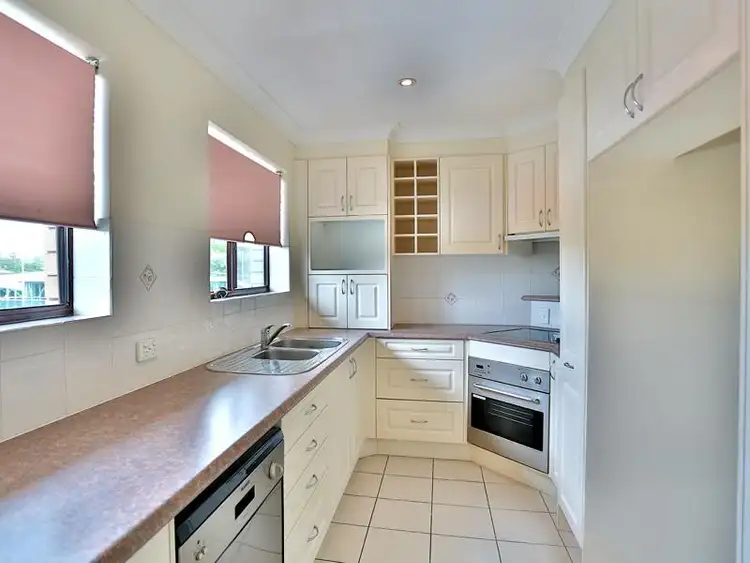 Fourth view of Homely unit listing, 12/11 Hawthorne St, Enoggera QLD