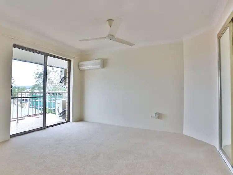 Sixth view of Homely unit listing, 12/11 Hawthorne St, Enoggera QLD