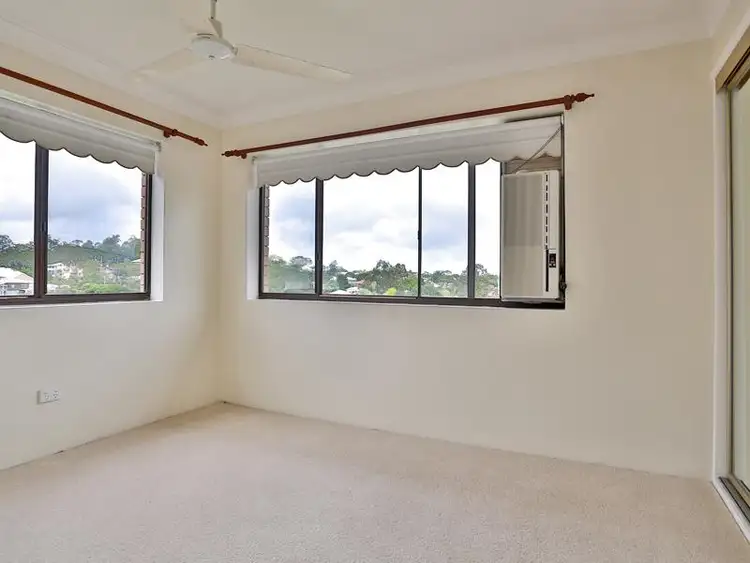 Seventh view of Homely unit listing, 12/11 Hawthorne St, Enoggera QLD