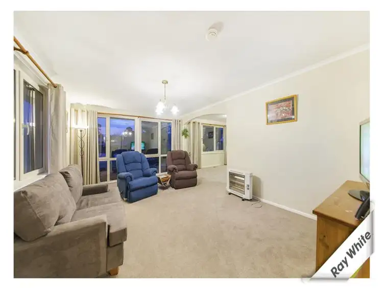 Third view of Homely house listing, 21 Fuhrman St, Evatt ACT