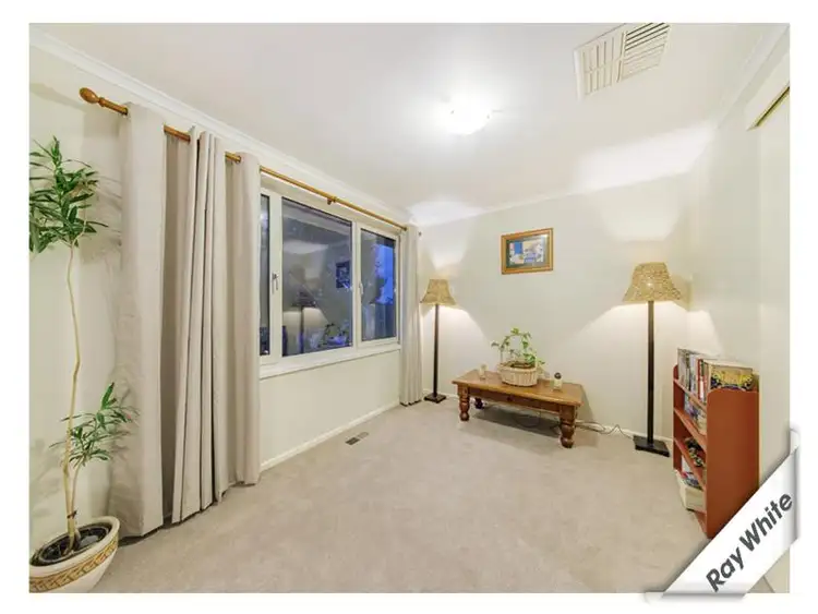 Fifth view of Homely house listing, 21 Fuhrman St, Evatt ACT