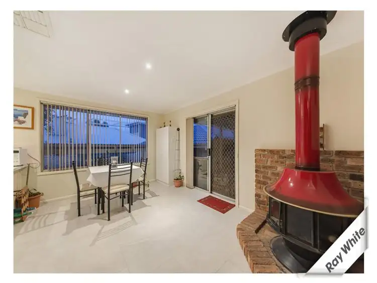 Sixth view of Homely house listing, 21 Fuhrman St, Evatt ACT