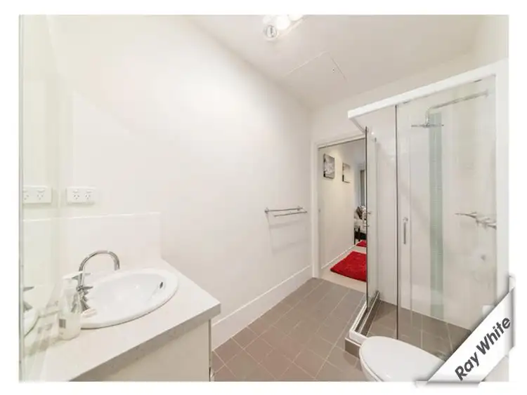 Third view of Homely apartment listing, 12/29 Forbes St, Turner ACT