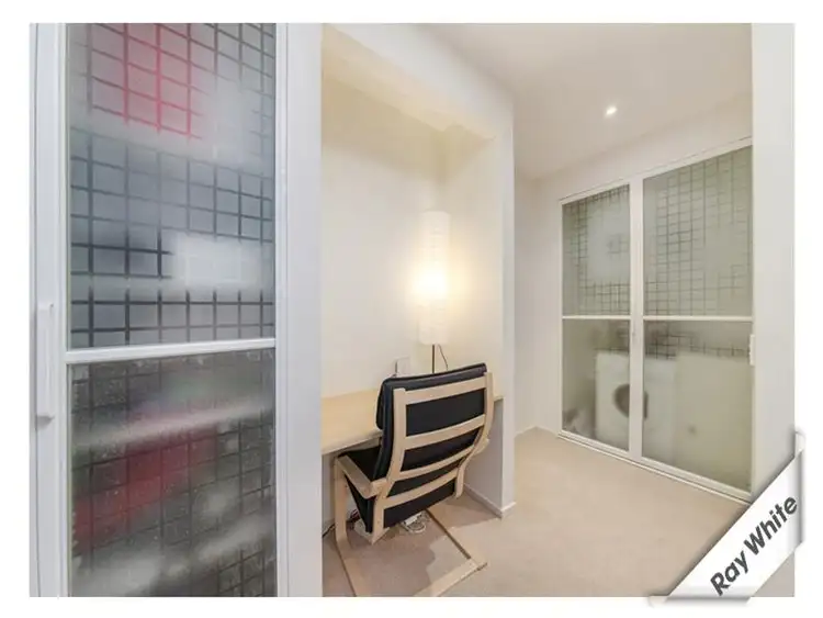 Fourth view of Homely apartment listing, 12/29 Forbes St, Turner ACT