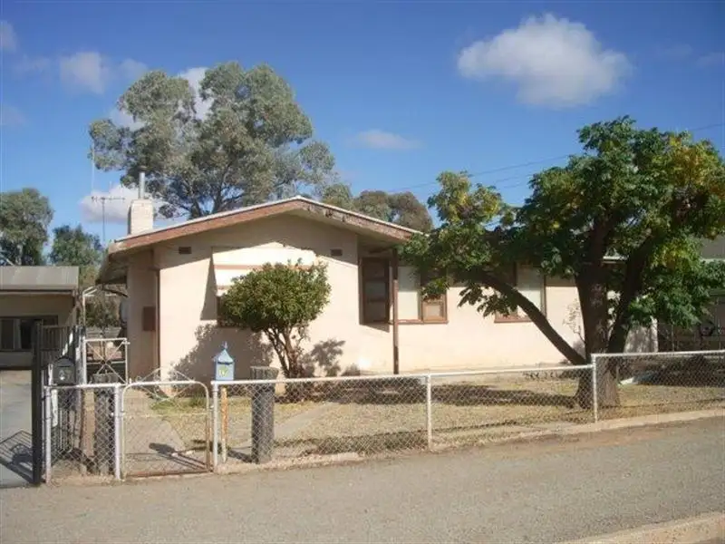 Main view of Homely house listing, 29 Queen St, Broken Hill NSW