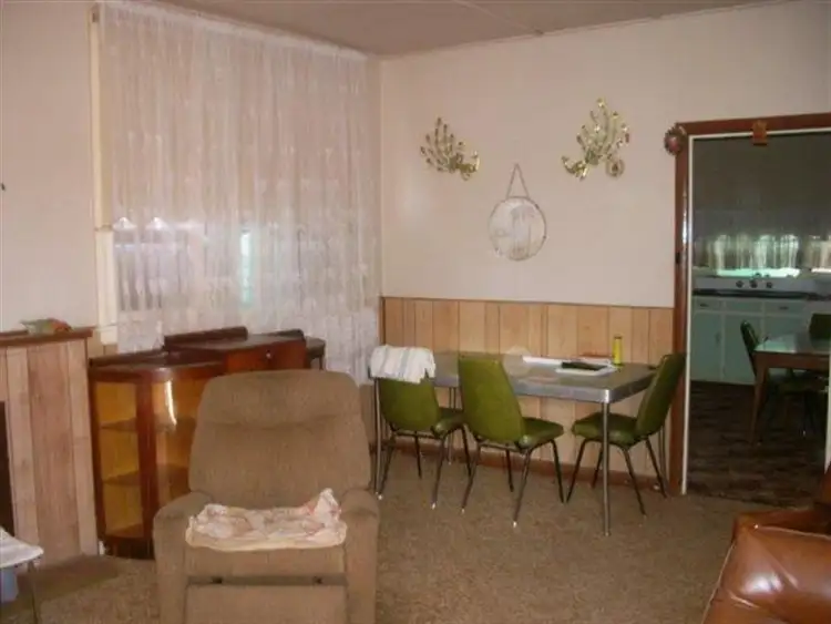 Second view of Homely house listing, 29 Queen St, Broken Hill NSW