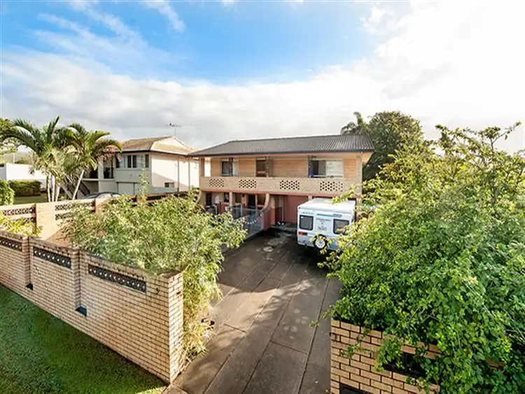 Main view of Homely house listing, 5 Tahiti St, Taigum QLD