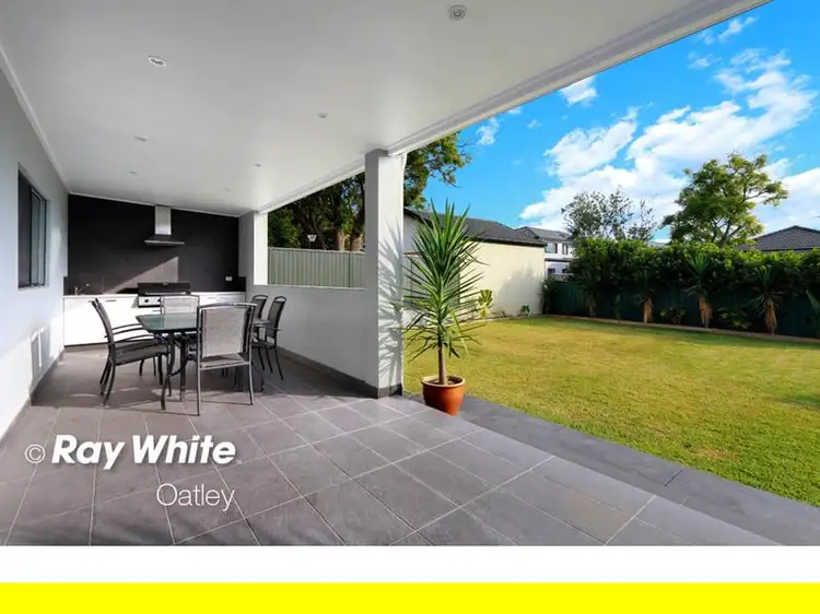 Main view of Homely house listing, 62 Gungah Bay Rd, Oatley NSW