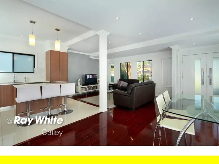 Second view of Homely house listing, 62 Gungah Bay Rd, Oatley NSW