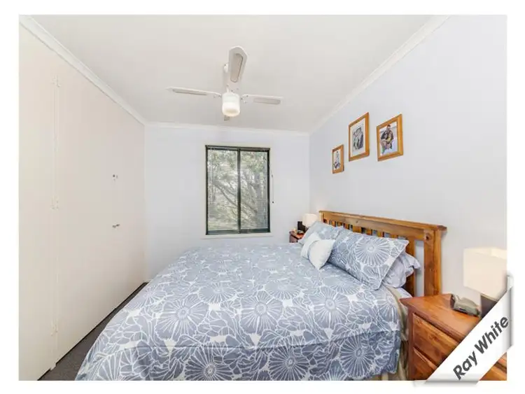Second view of Homely house listing, 48 Grimshaw St, Richardson ACT