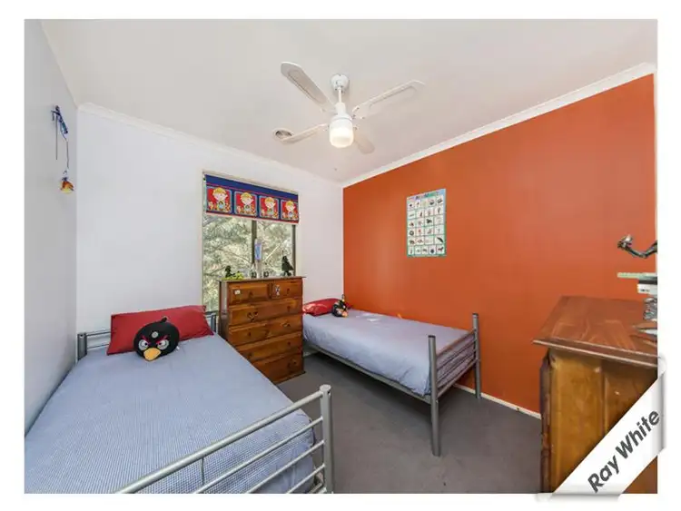 Third view of Homely house listing, 48 Grimshaw St, Richardson ACT