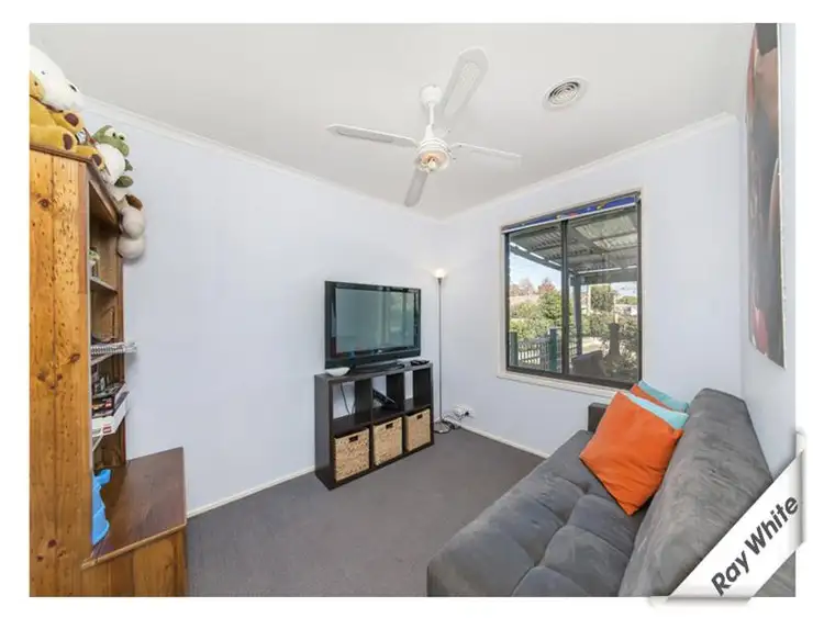 Fourth view of Homely house listing, 48 Grimshaw St, Richardson ACT
