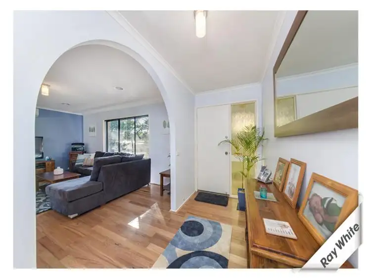 Sixth view of Homely house listing, 48 Grimshaw St, Richardson ACT