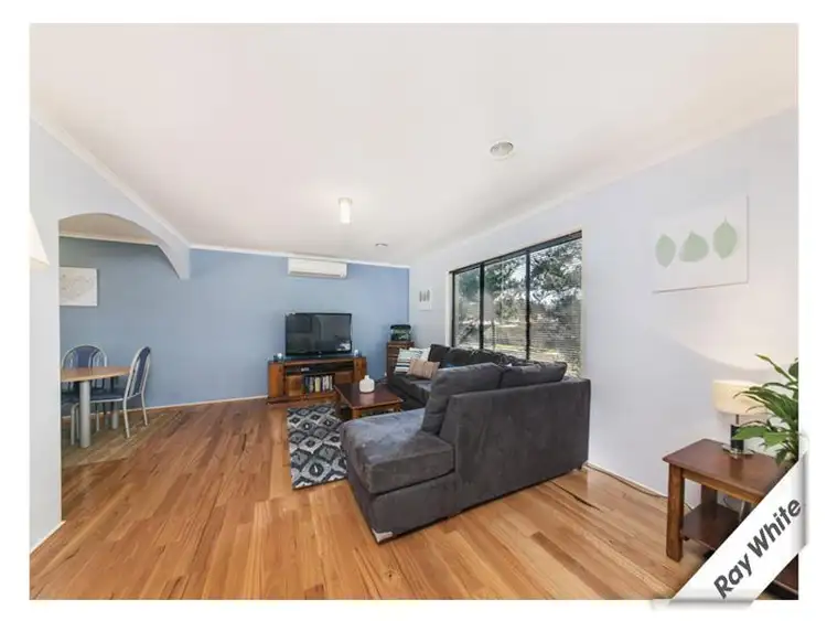 Seventh view of Homely house listing, 48 Grimshaw St, Richardson ACT
