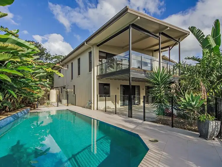38 Sawtell Dr, Currumbin Waters QLD
