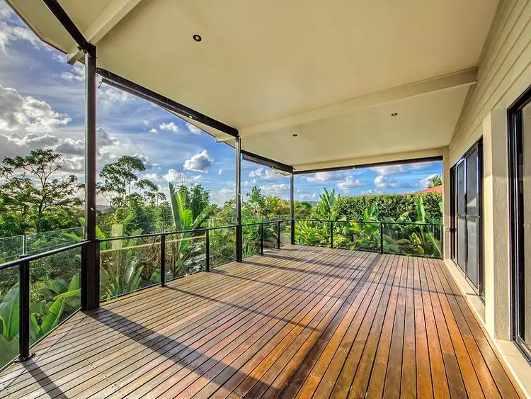 Sixth view of Homely house listing, 38 Sawtell Dr, Currumbin Waters QLD