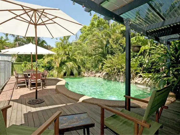 Second view of Homely house listing, 10 View St, Woodend QLD