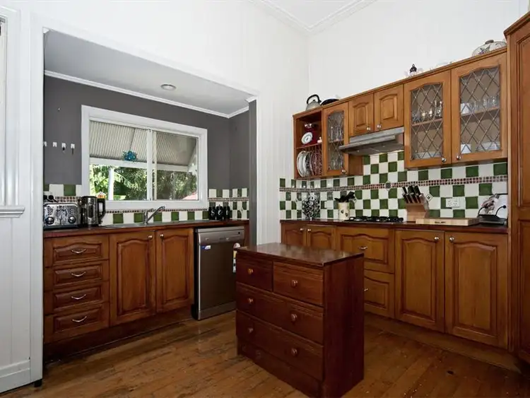 Third view of Homely house listing, 10 View St, Woodend QLD