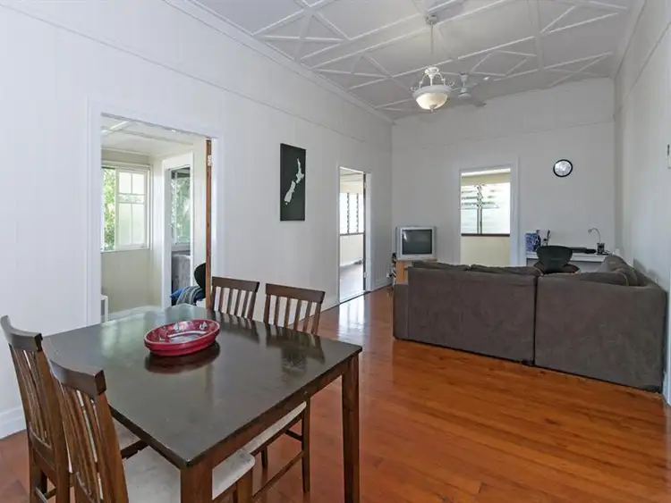 Fifth view of Homely house listing, 10 View St, Woodend QLD